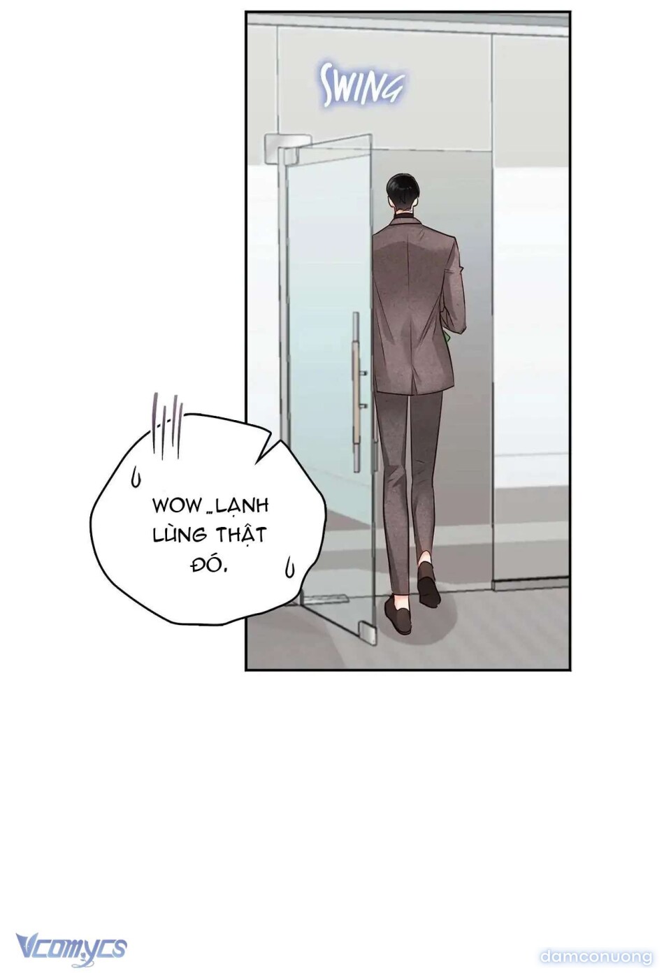 Xin Hãy Đúng Đắn Nơi Công Sở 