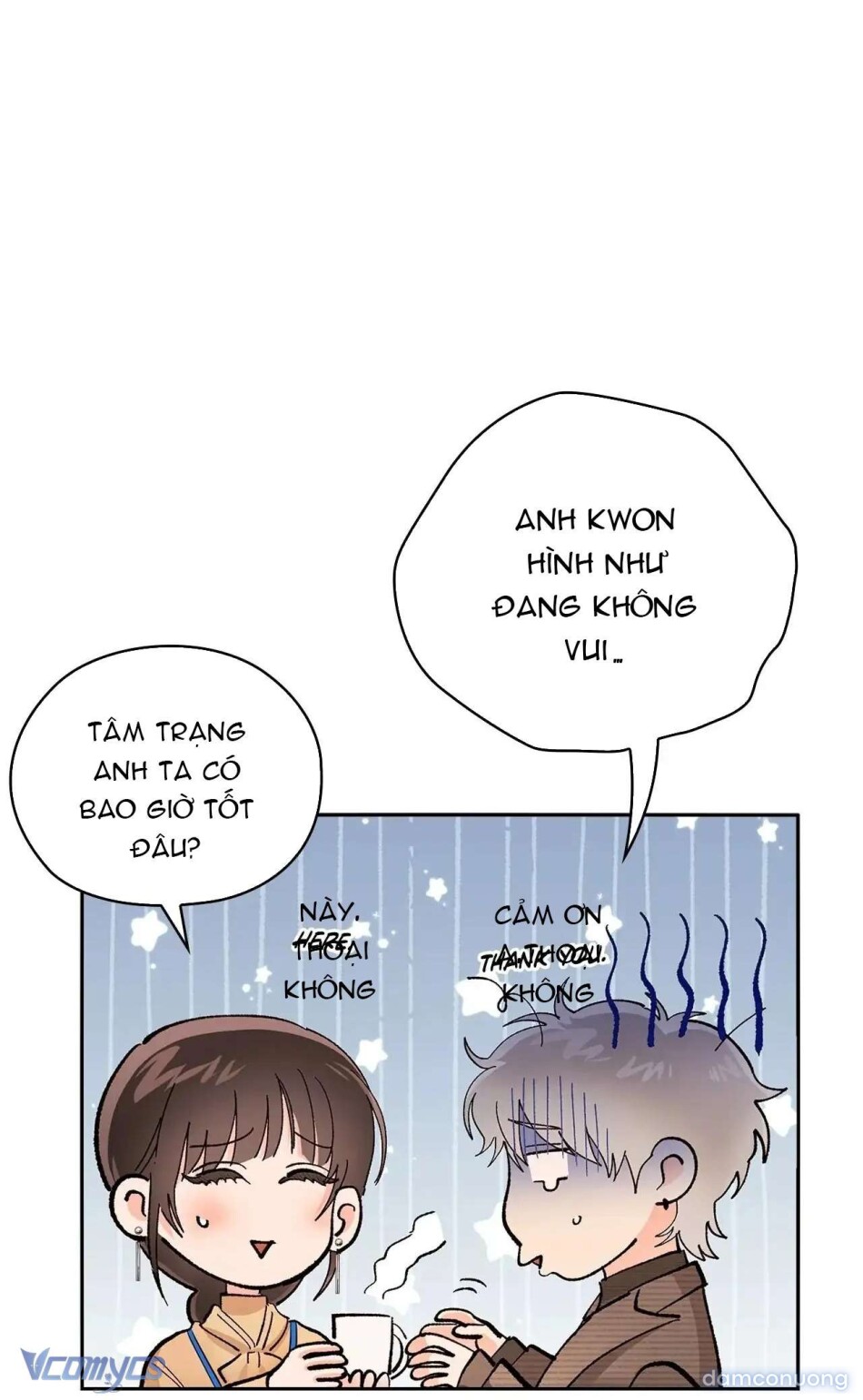 Xin Hãy Đúng Đắn Nơi Công Sở 