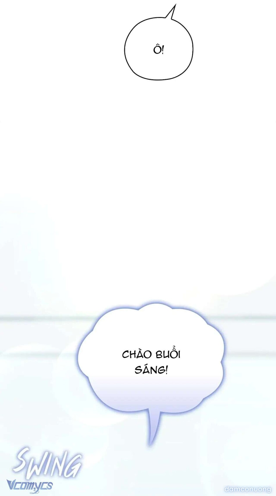 Xin Hãy Đúng Đắn Nơi Công Sở 