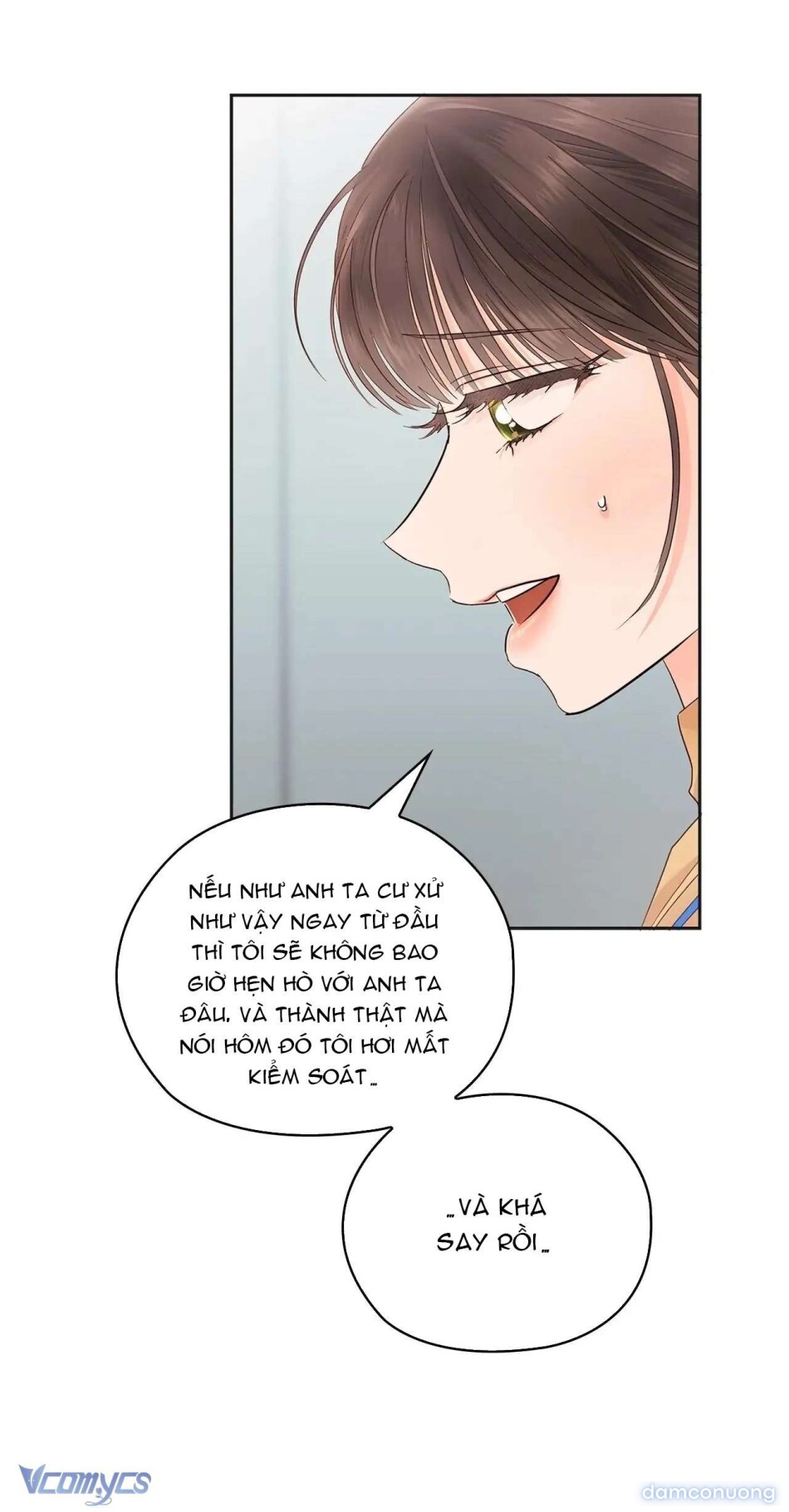 Xin Hãy Đúng Đắn Nơi Công Sở 