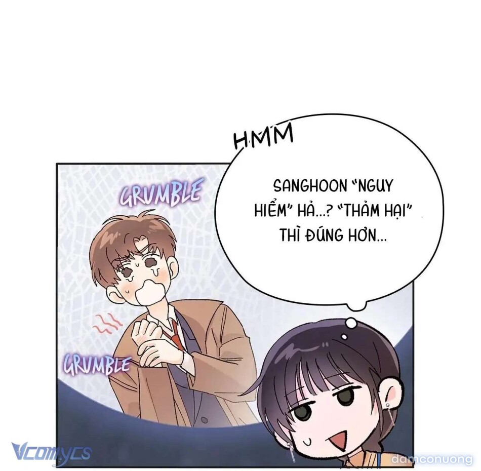 Xin Hãy Đúng Đắn Nơi Công Sở 