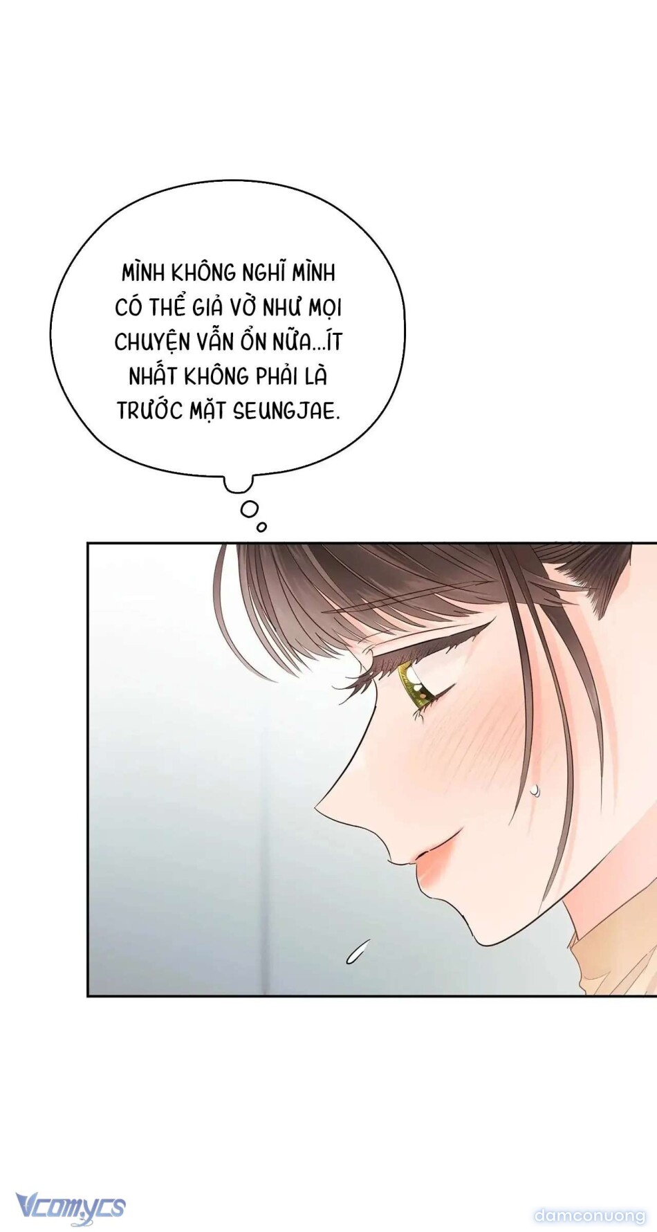 Xin Hãy Đúng Đắn Nơi Công Sở 