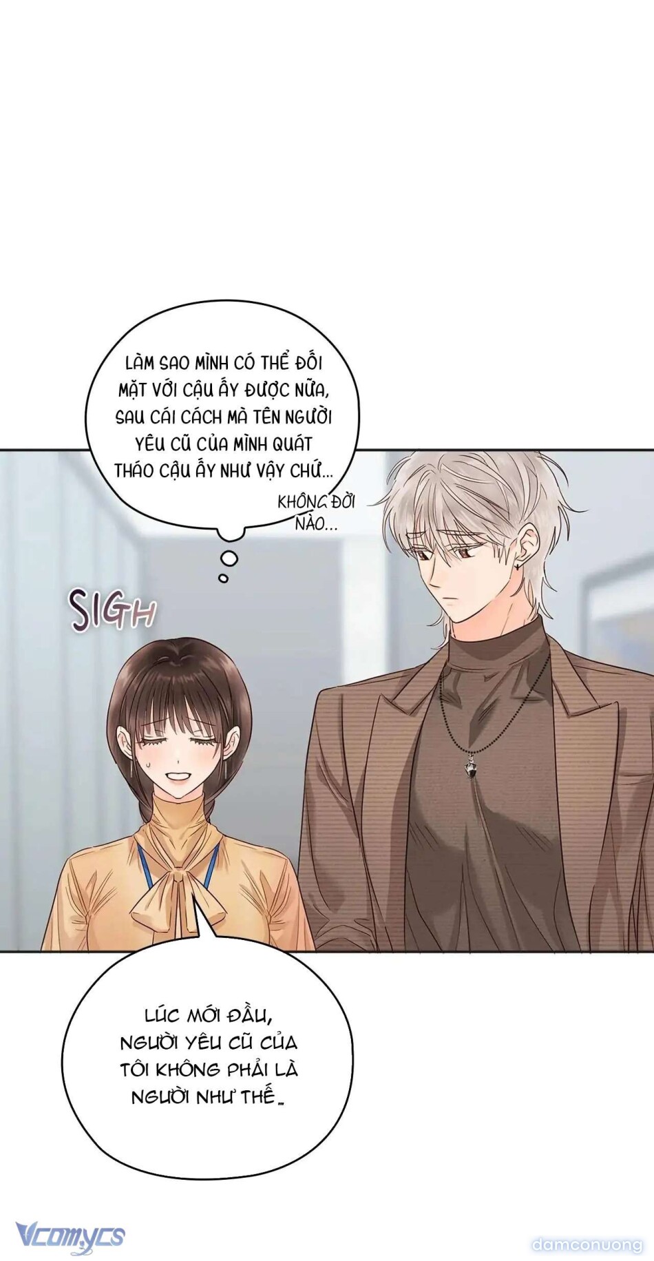 Xin Hãy Đúng Đắn Nơi Công Sở 