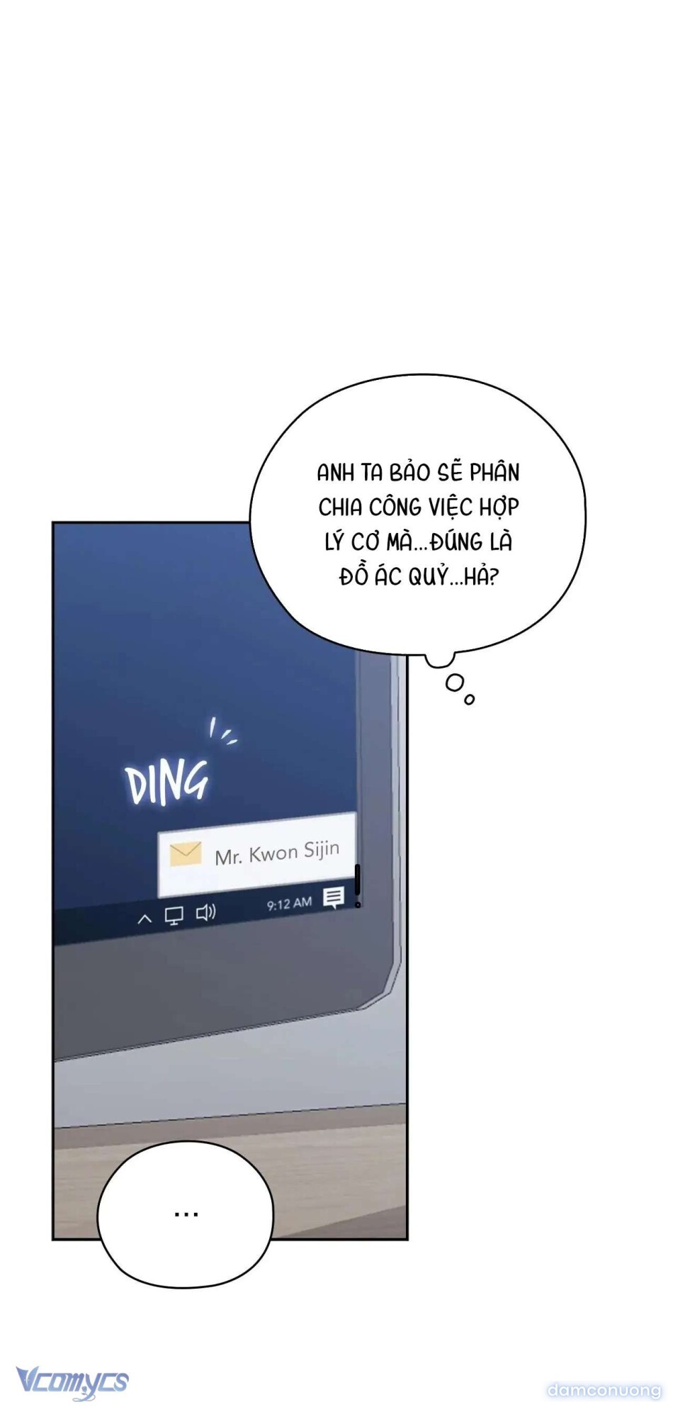 Xin Hãy Đúng Đắn Nơi Công Sở 