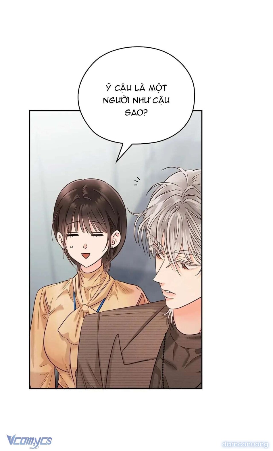 Xin Hãy Đúng Đắn Nơi Công Sở 