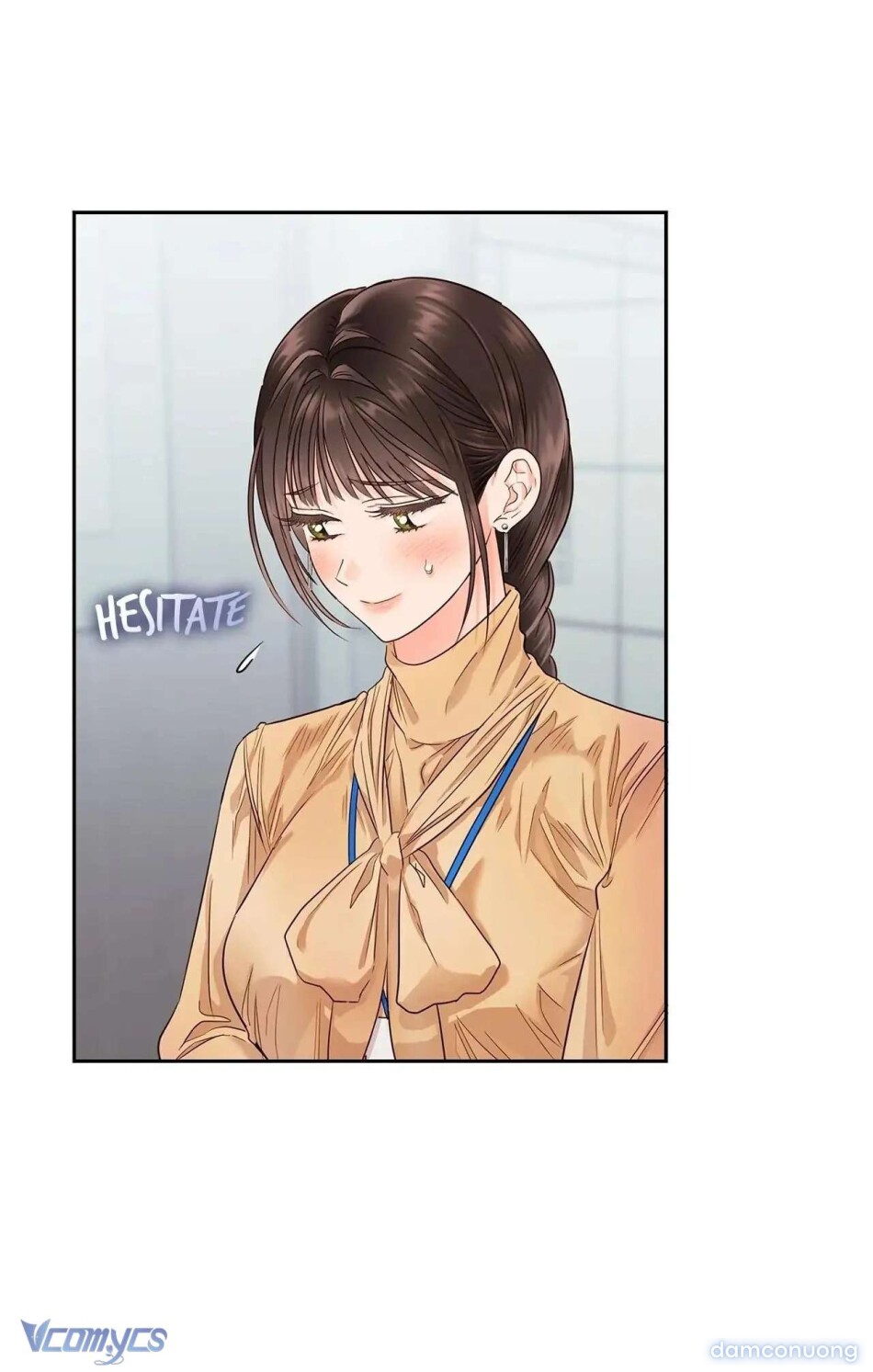 Xin Hãy Đúng Đắn Nơi Công Sở 