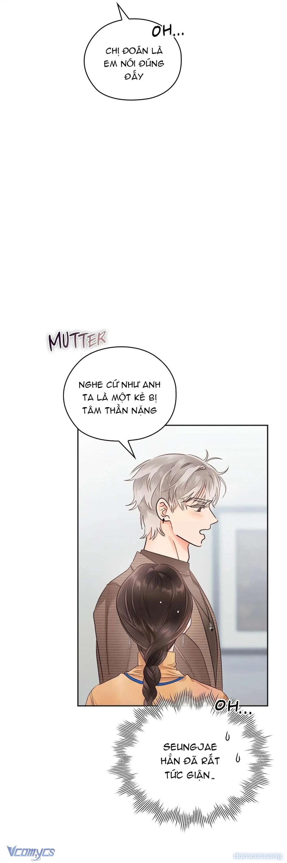 Xin Hãy Đúng Đắn Nơi Công Sở 