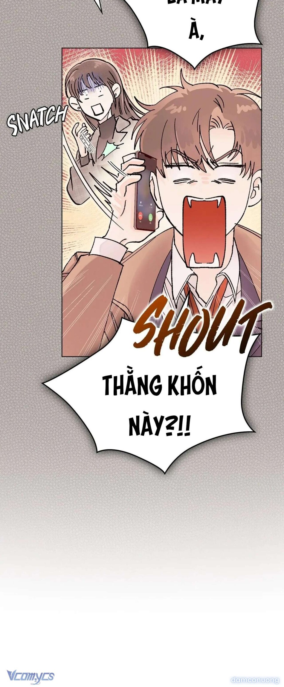 Xin Hãy Đúng Đắn Nơi Công Sở 