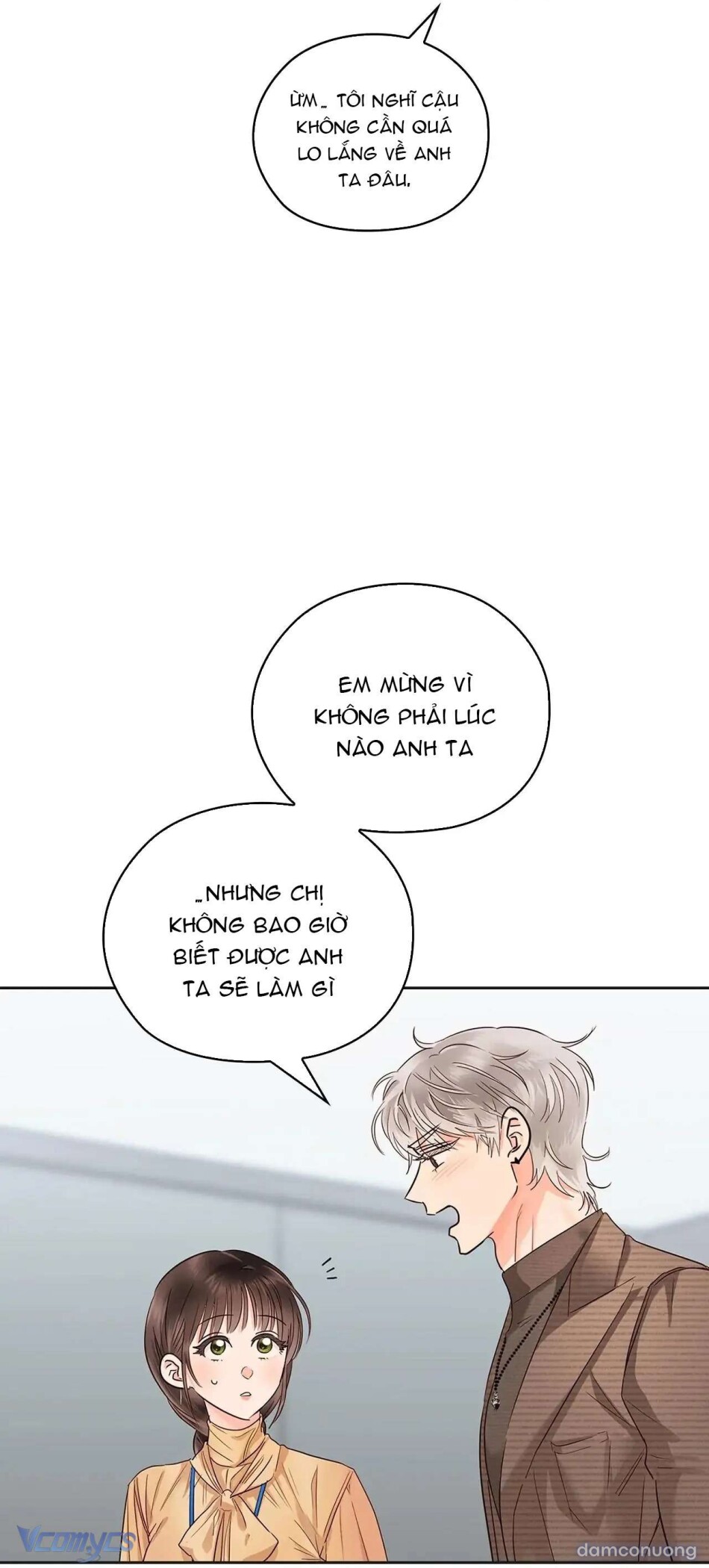Xin Hãy Đúng Đắn Nơi Công Sở 