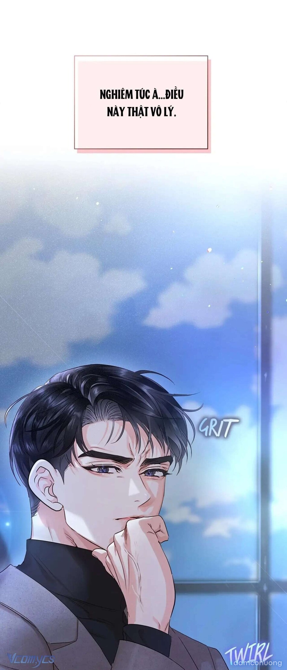 Xin Hãy Đúng Đắn Nơi Công Sở 
