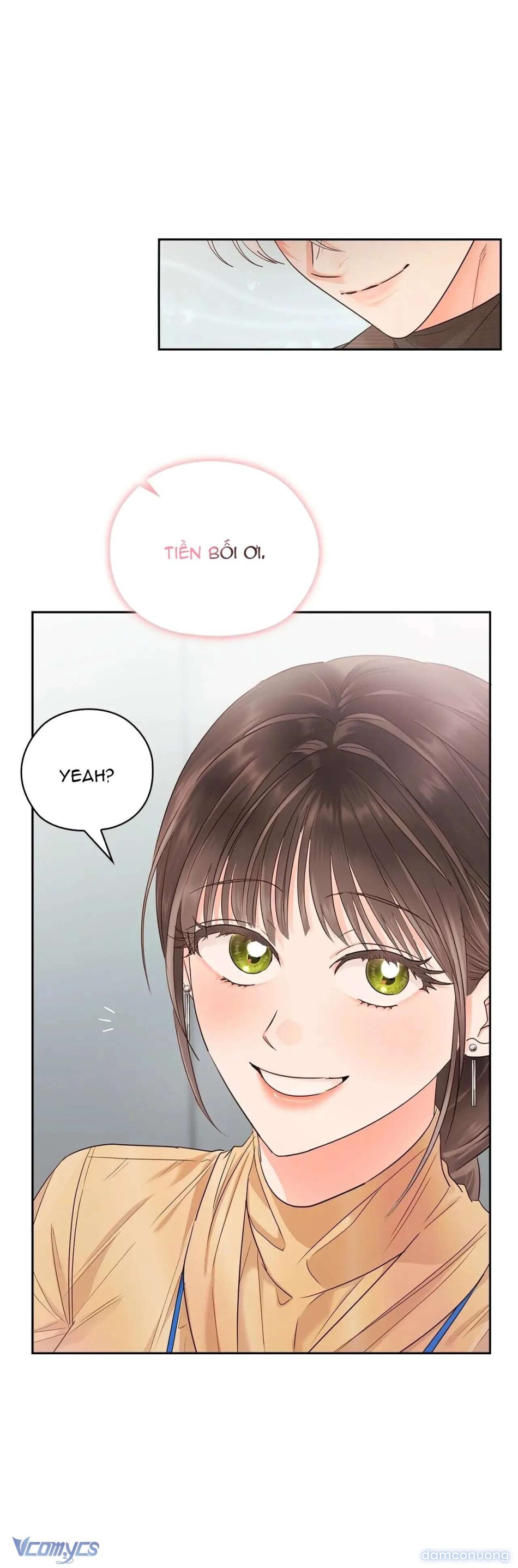 Xin Hãy Đúng Đắn Nơi Công Sở 