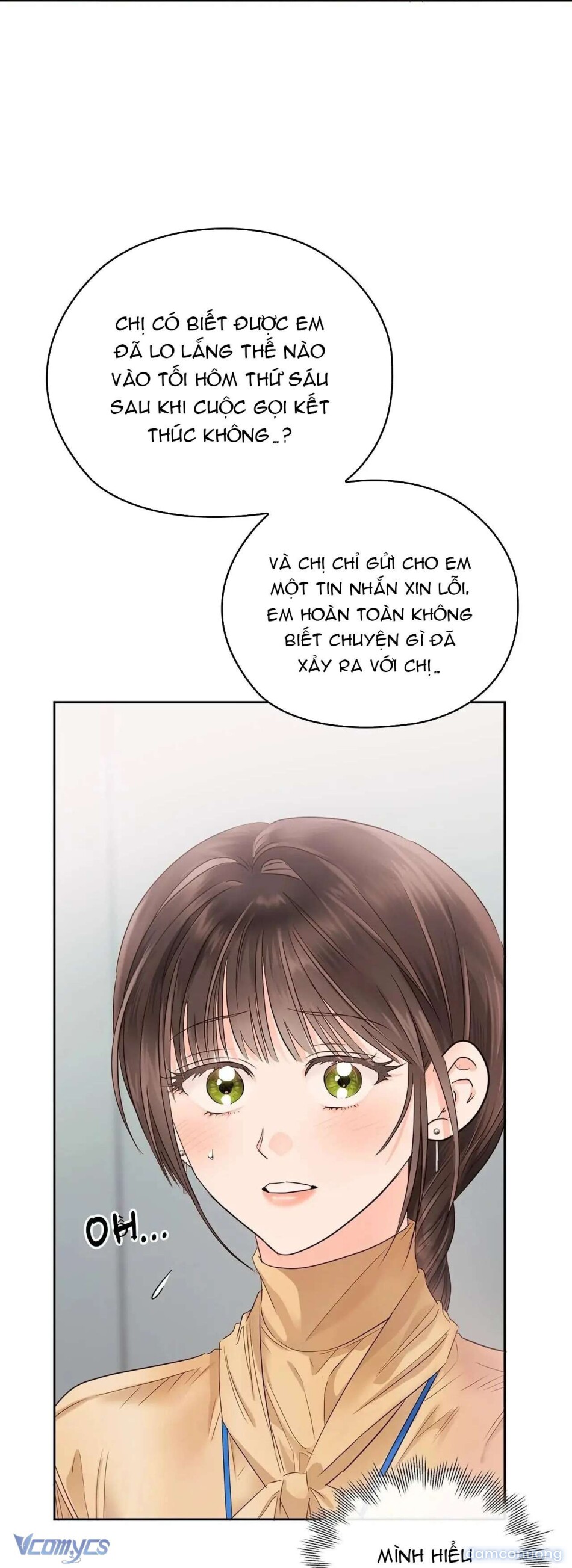 Xin Hãy Đúng Đắn Nơi Công Sở 
