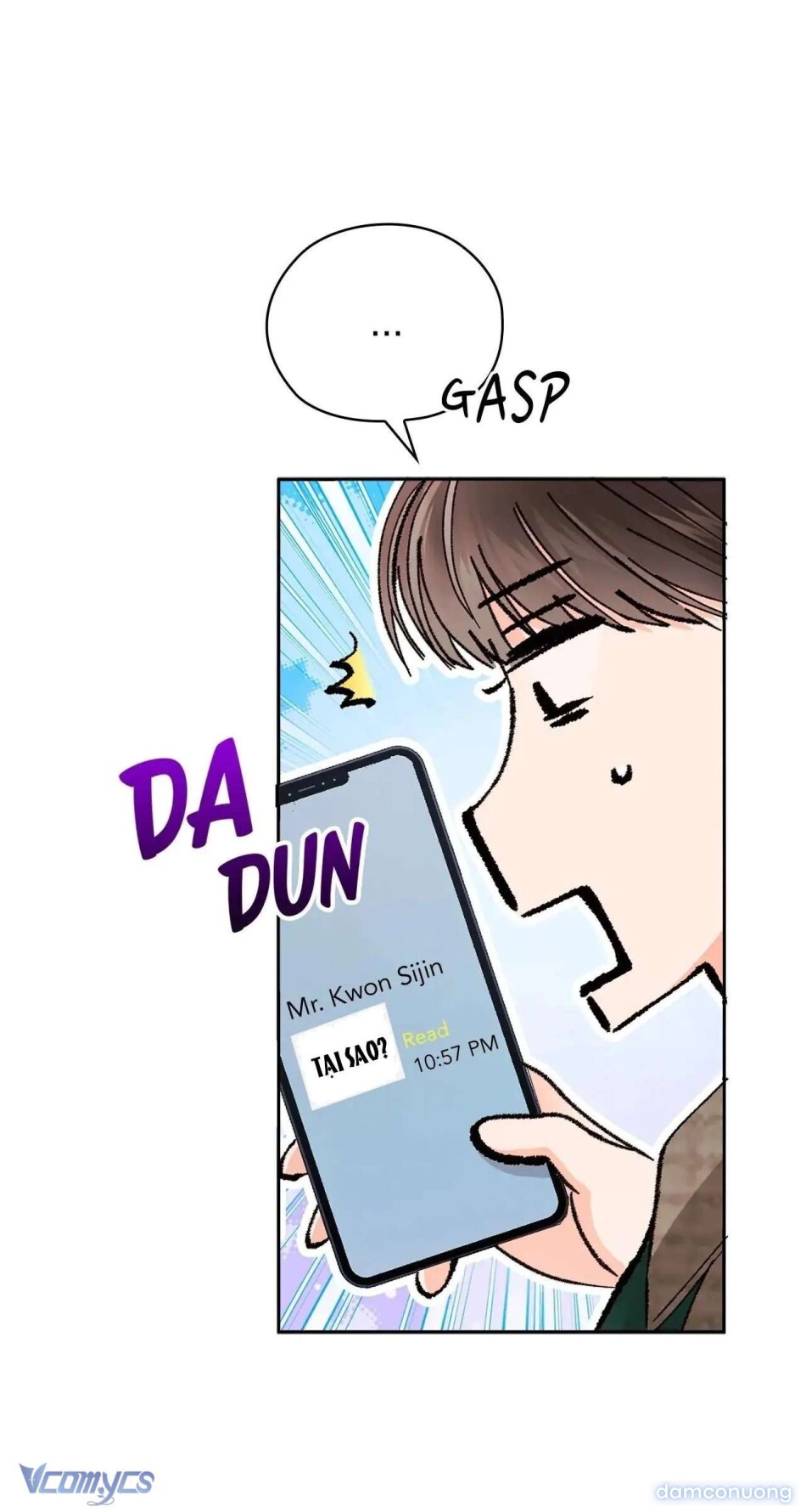Xin Hãy Đúng Đắn Nơi Công Sở 