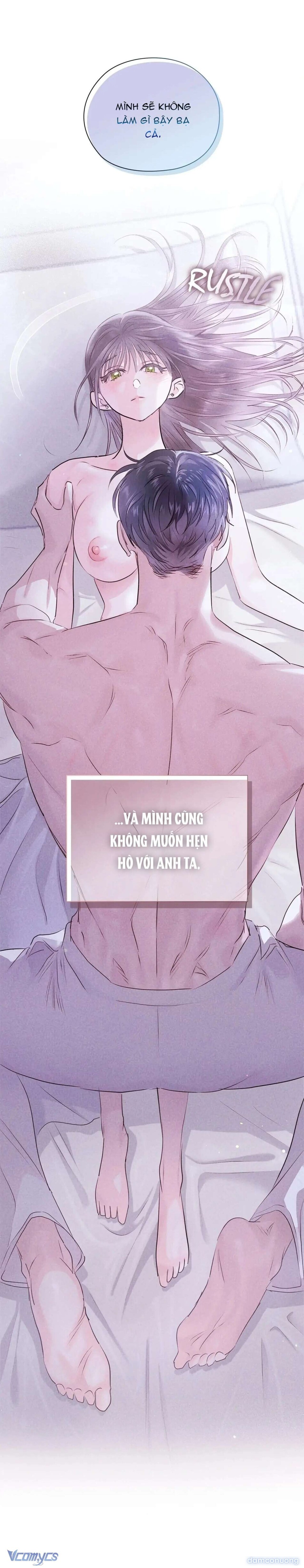 Xin Hãy Đúng Đắn Nơi Công Sở 