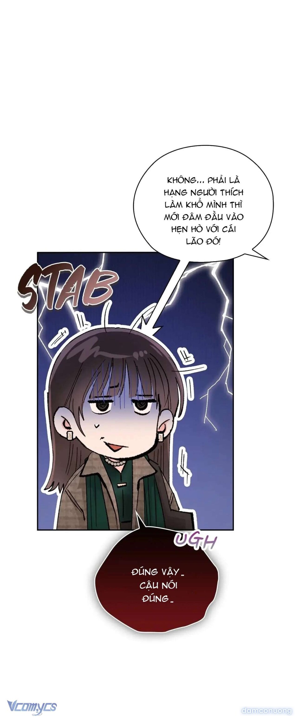 Xin Hãy Đúng Đắn Nơi Công Sở 