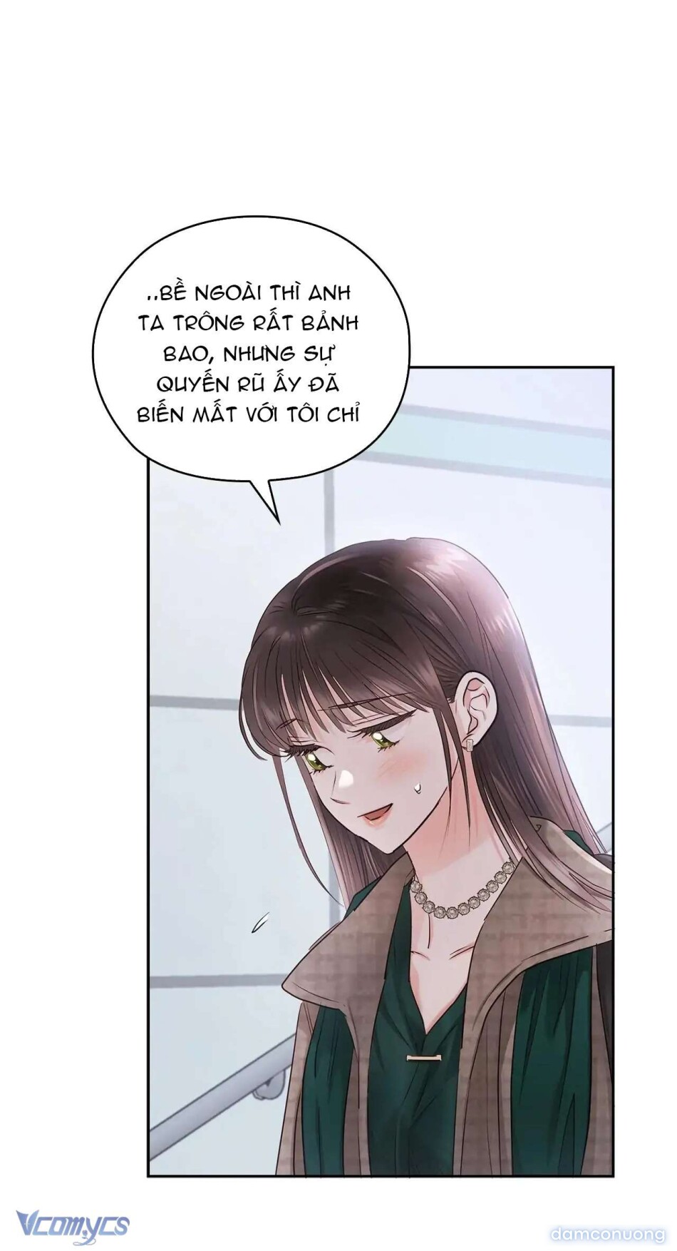 Xin Hãy Đúng Đắn Nơi Công Sở 