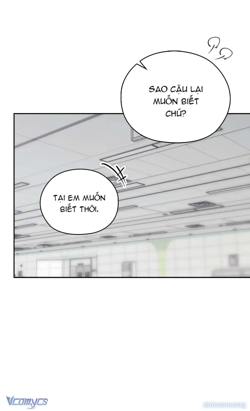 Xin Hãy Đúng Đắn Nơi Công Sở 