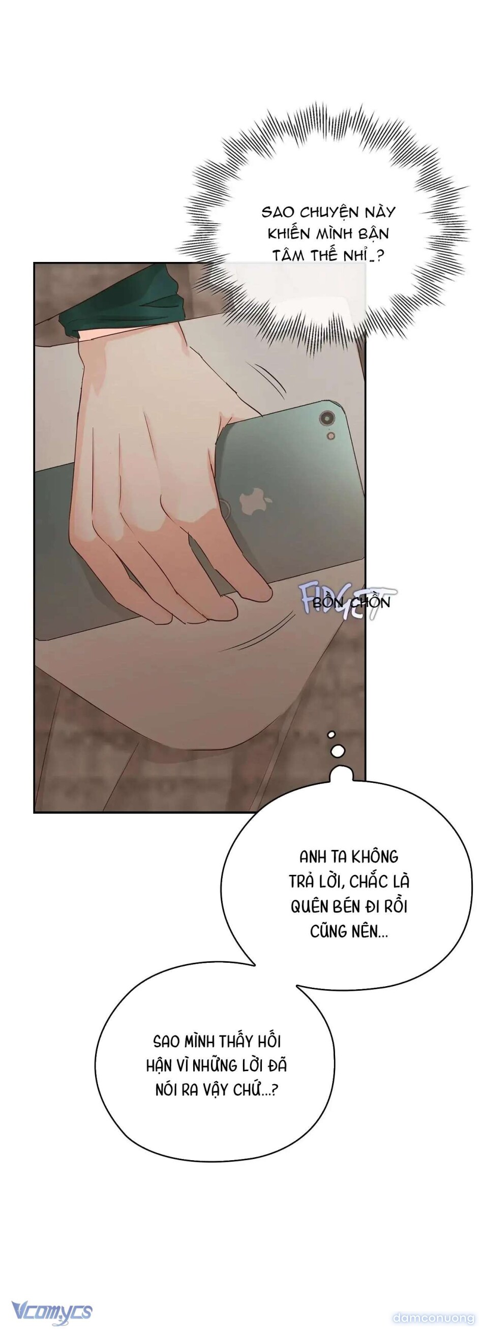 Xin Hãy Đúng Đắn Nơi Công Sở 