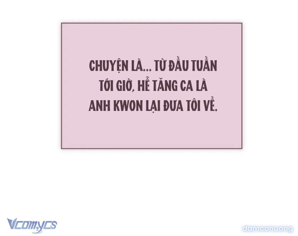 Xin Hãy Đúng Đắn Nơi Công Sở 