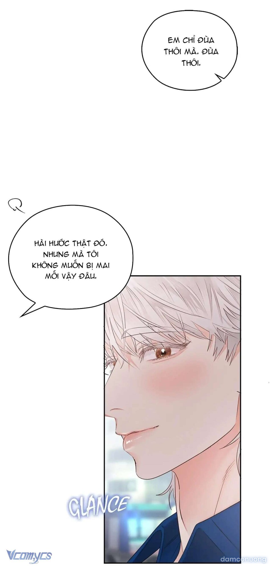 Xin Hãy Đúng Đắn Nơi Công Sở 