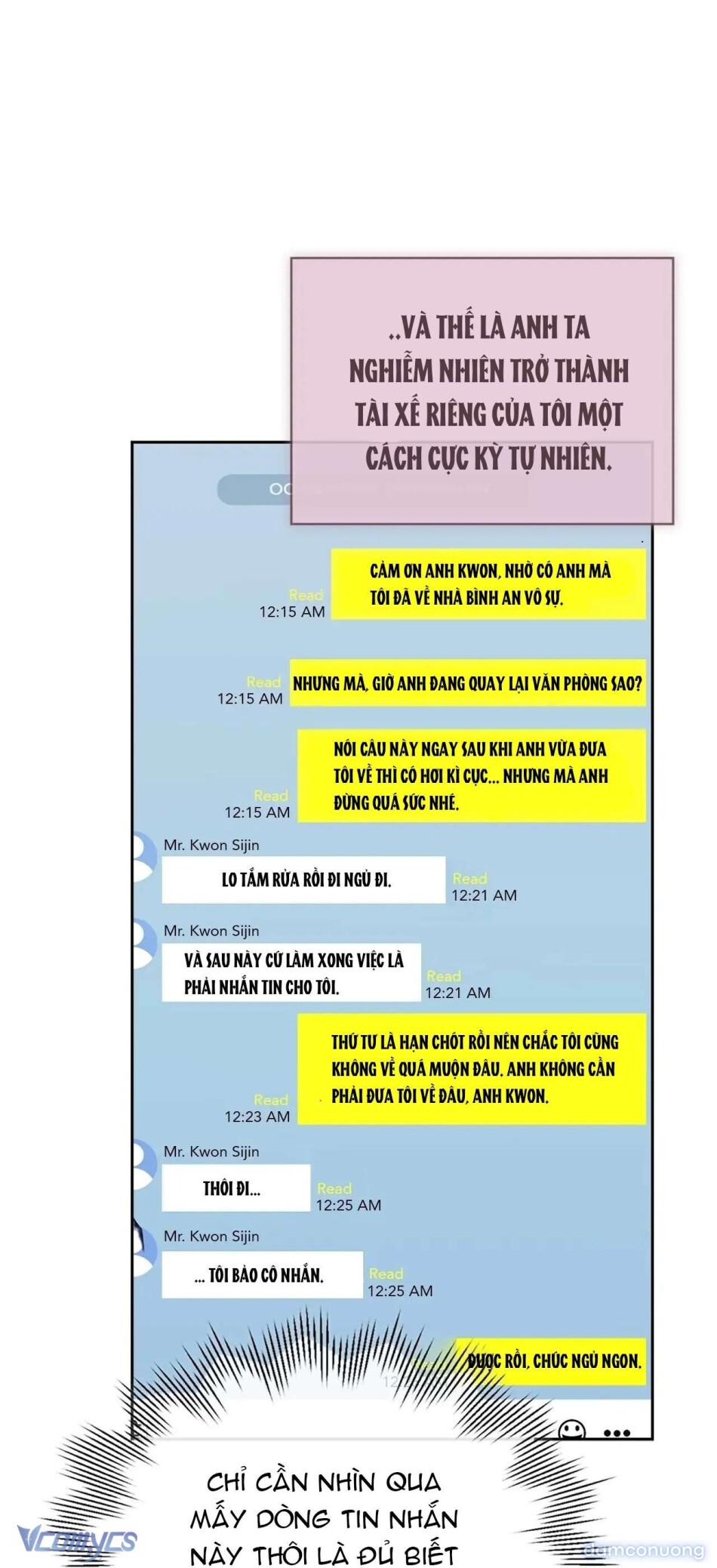 Xin Hãy Đúng Đắn Nơi Công Sở 