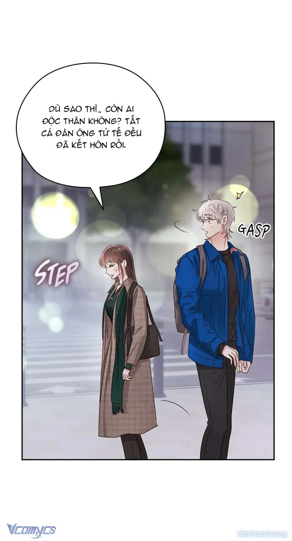 Xin Hãy Đúng Đắn Nơi Công Sở 