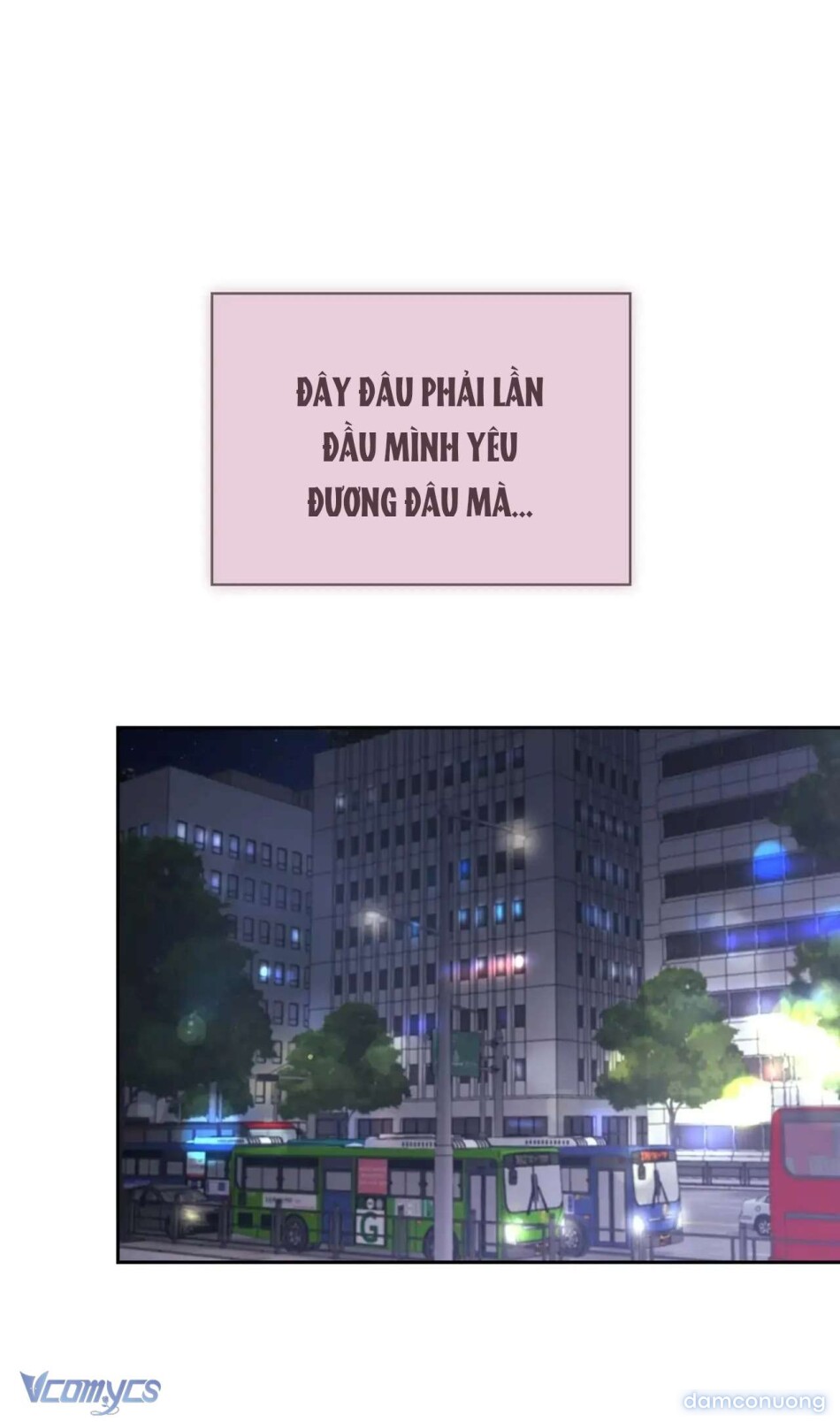 Xin Hãy Đúng Đắn Nơi Công Sở 