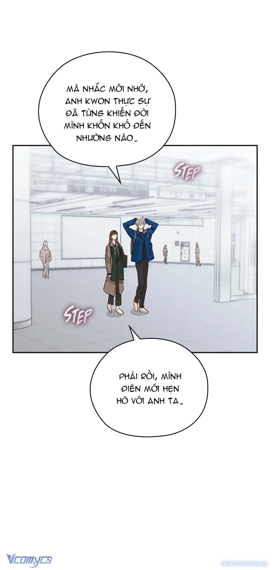 Xin Hãy Đúng Đắn Nơi Công Sở 