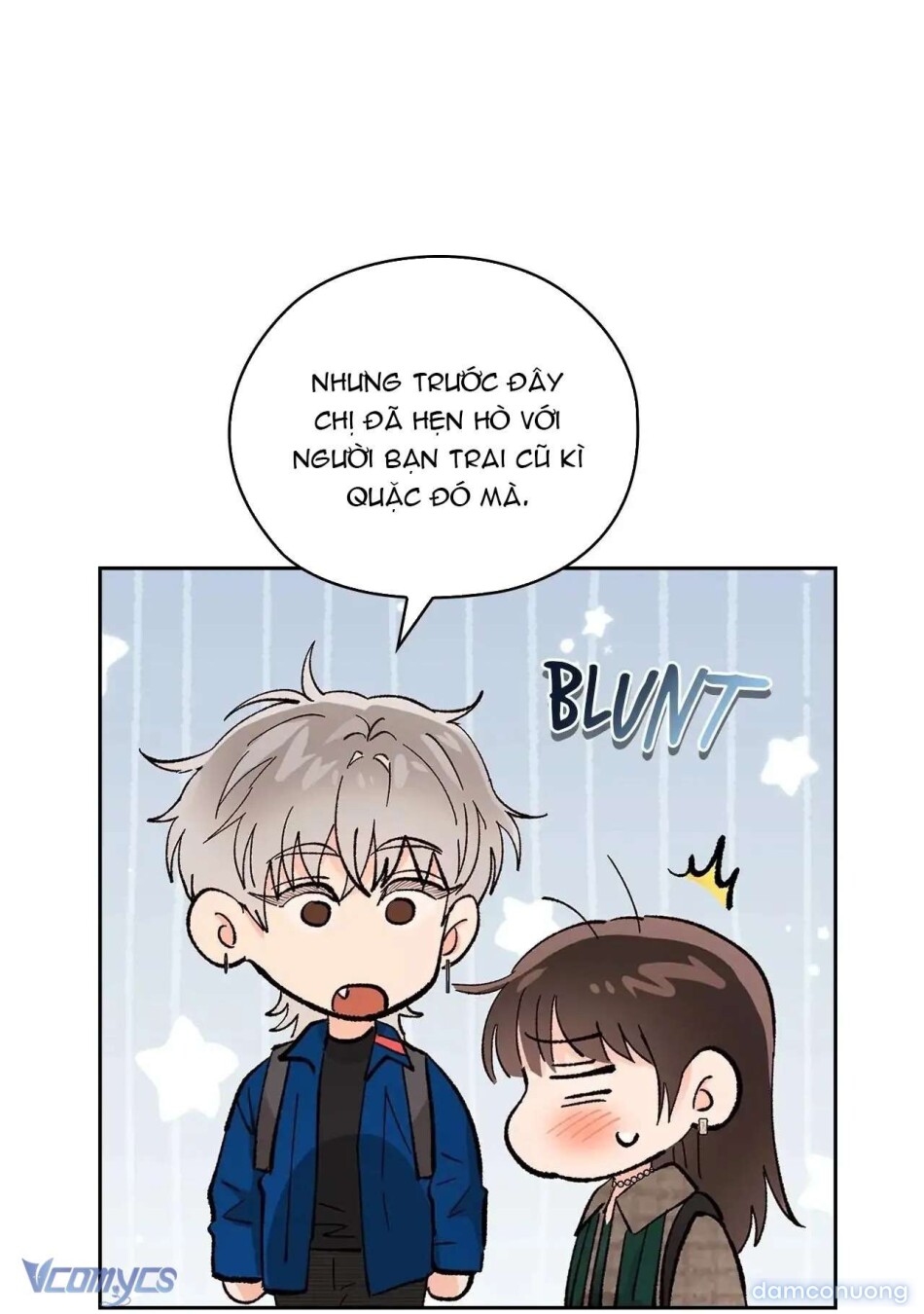 Xin Hãy Đúng Đắn Nơi Công Sở 