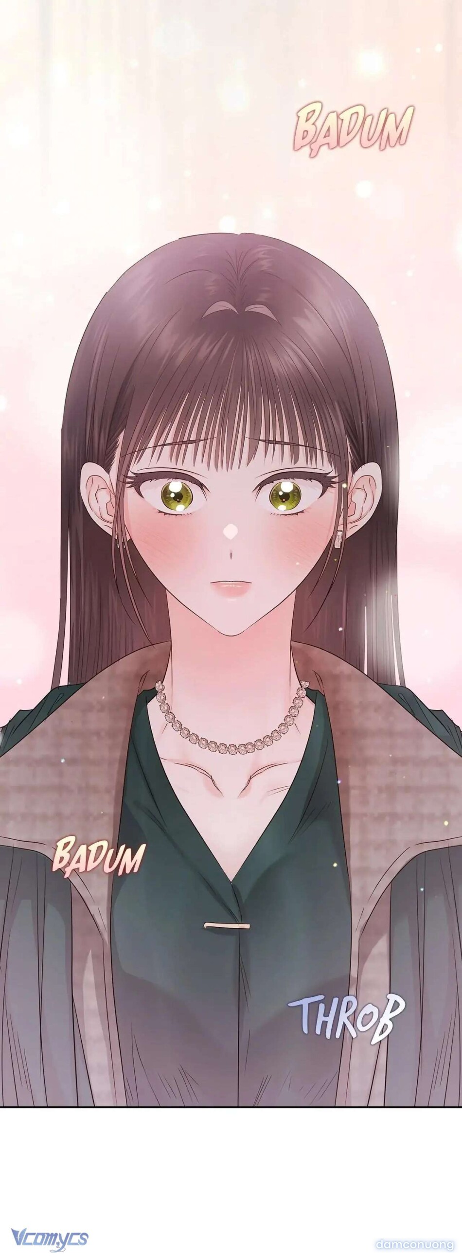 Xin Hãy Đúng Đắn Nơi Công Sở 