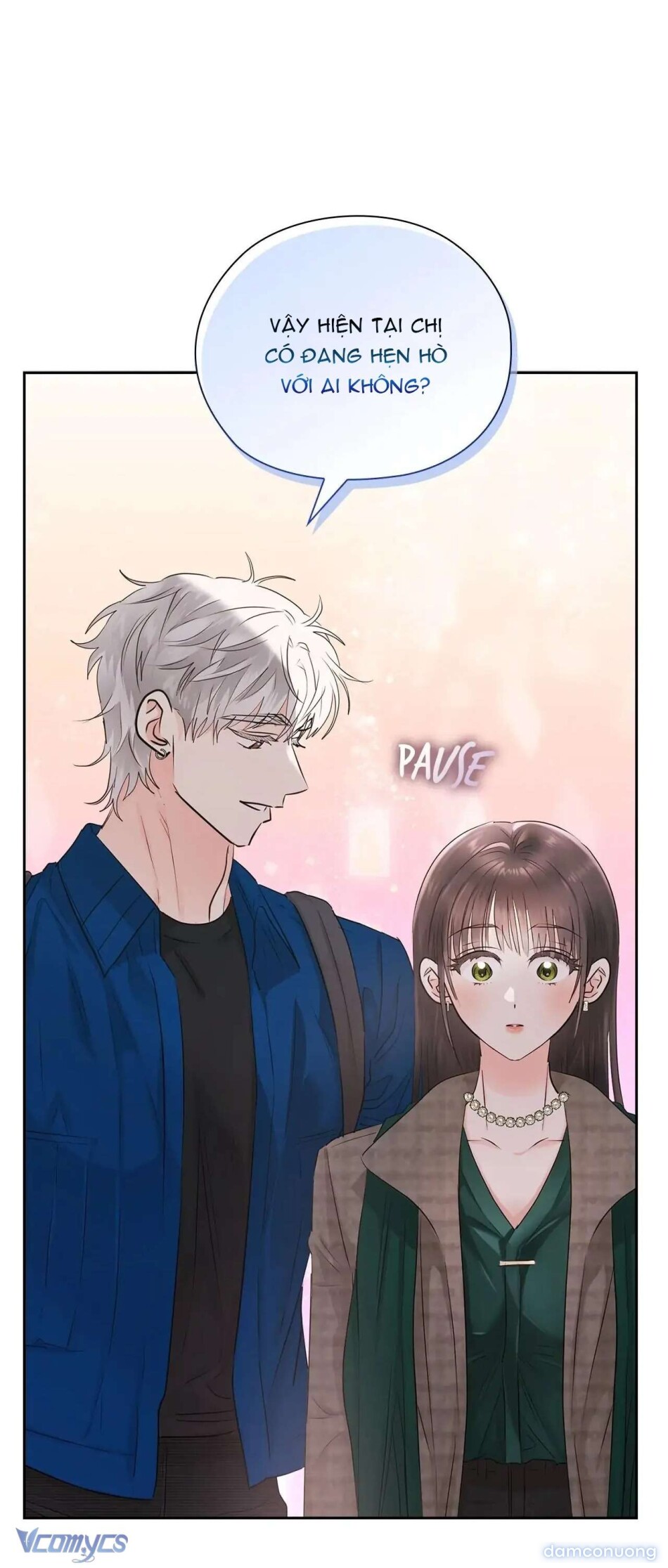 Xin Hãy Đúng Đắn Nơi Công Sở 