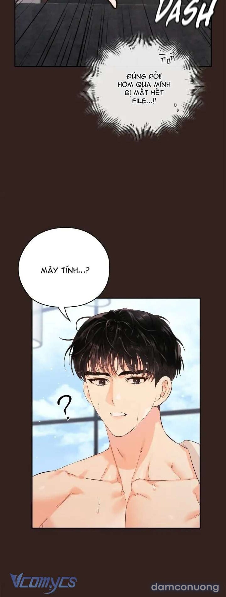 Xin Hãy Đúng Đắn Nơi Công Sở 