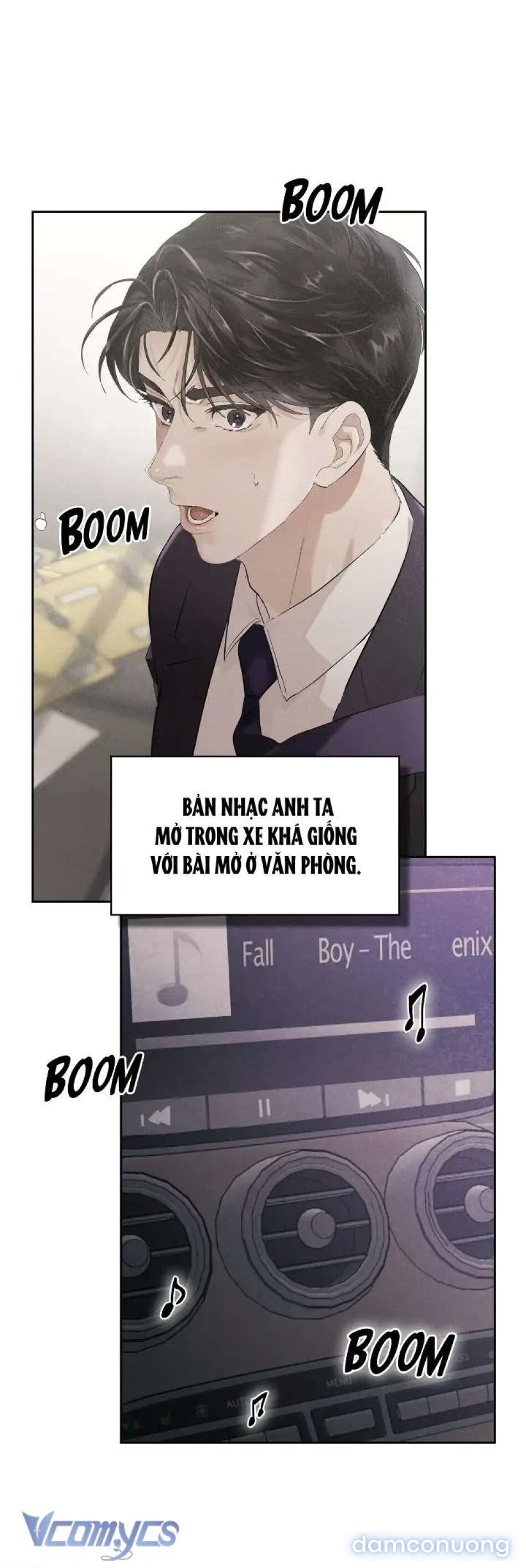 Xin Hãy Đúng Đắn Nơi Công Sở 