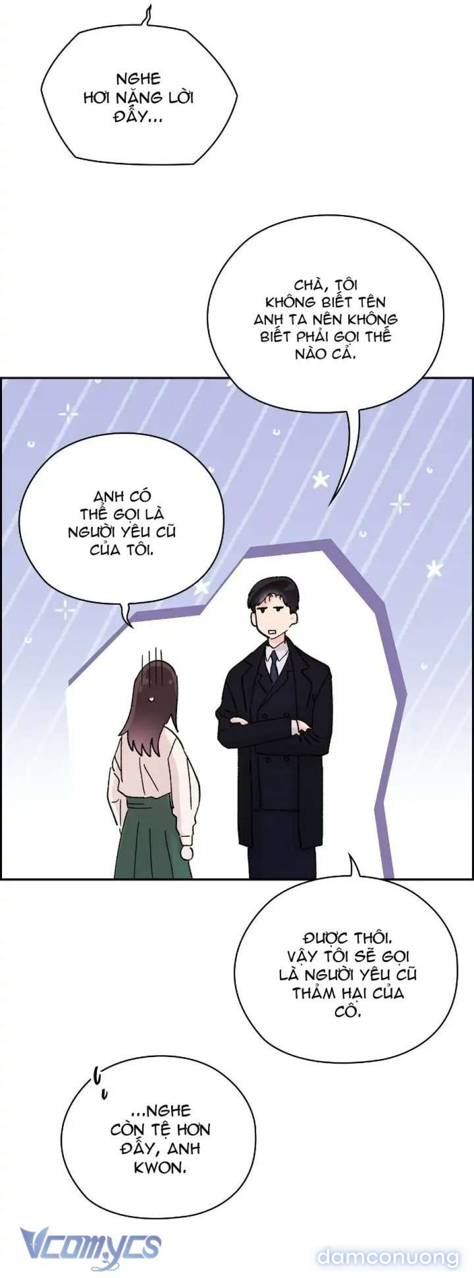Xin Hãy Đúng Đắn Nơi Công Sở 