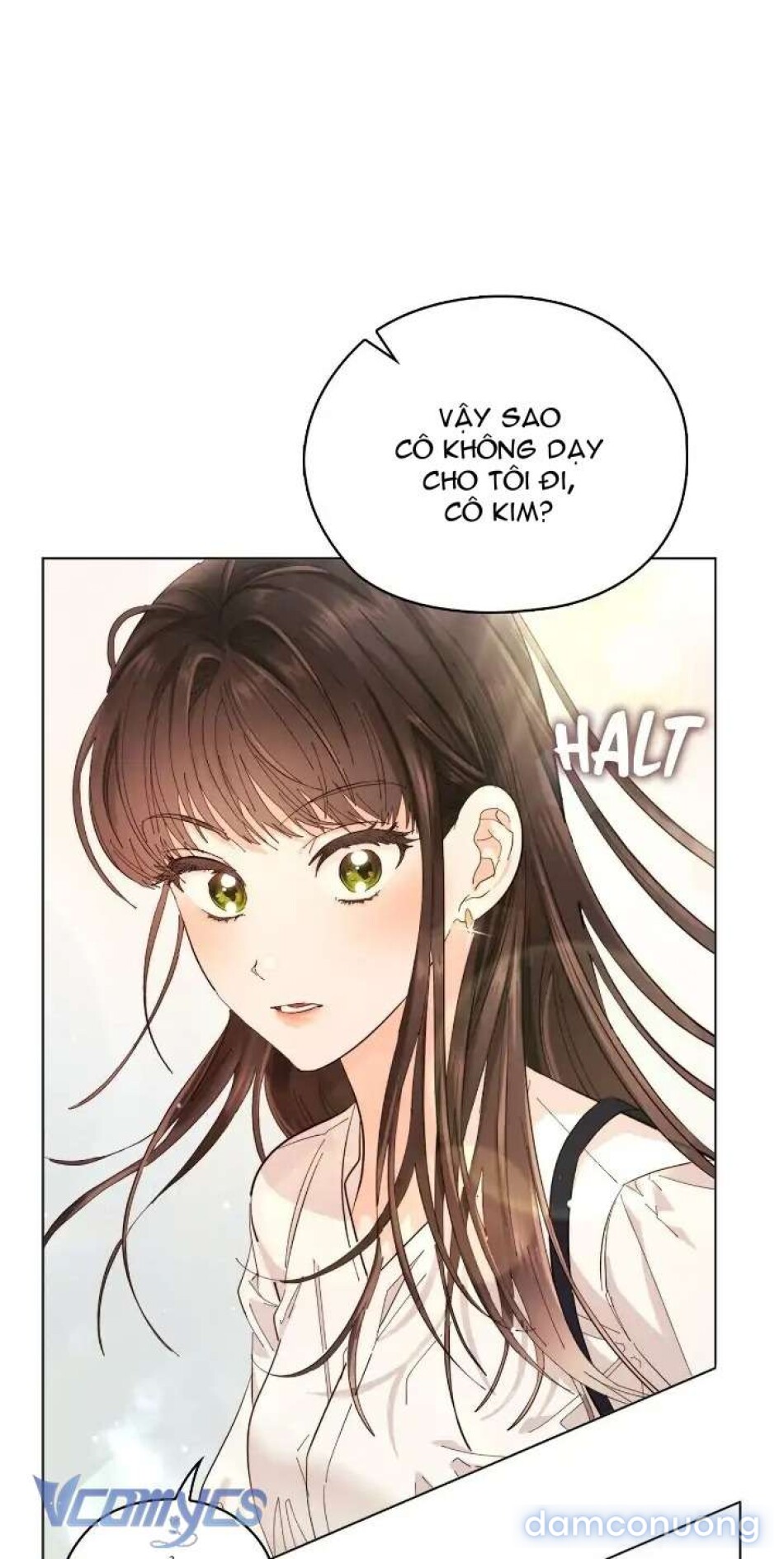 Xin Hãy Đúng Đắn Nơi Công Sở 