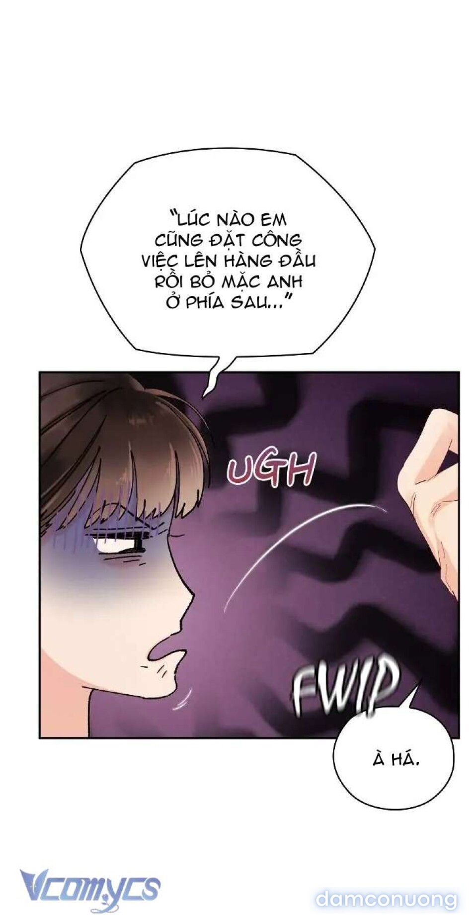 Xin Hãy Đúng Đắn Nơi Công Sở 