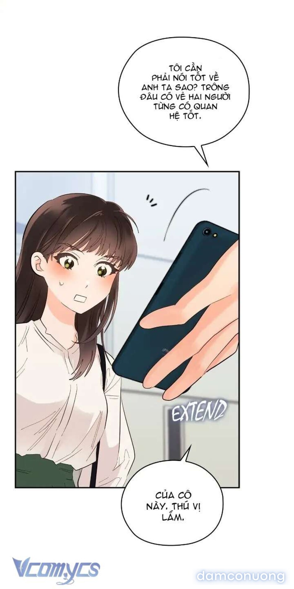 Xin Hãy Đúng Đắn Nơi Công Sở 