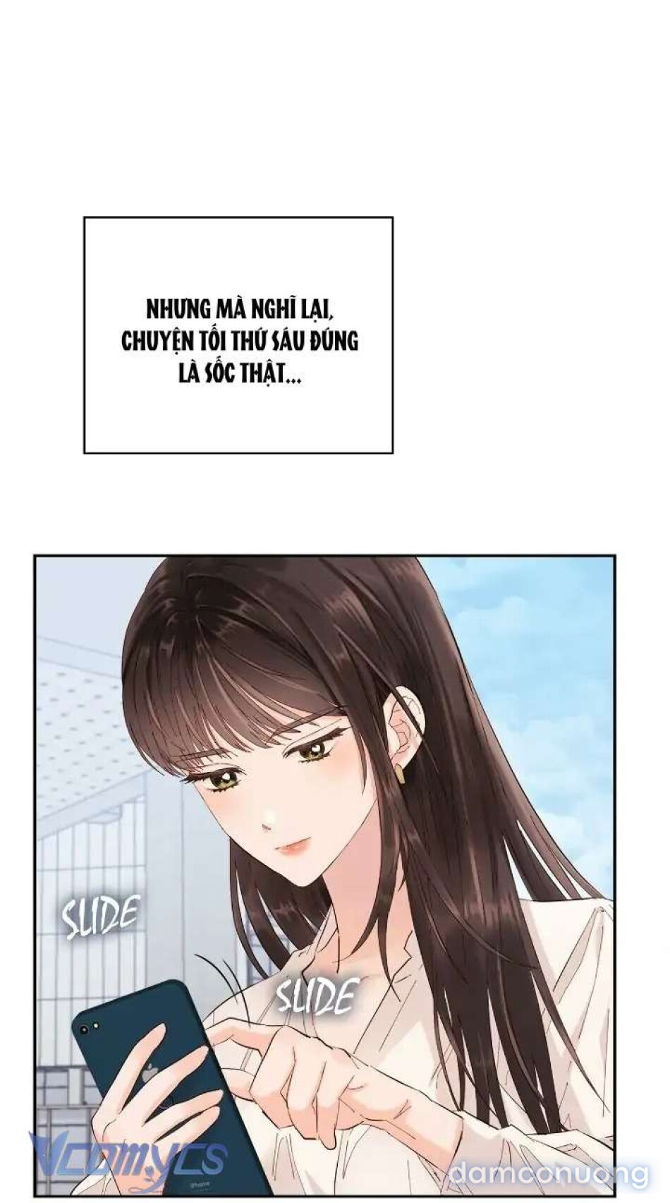 Xin Hãy Đúng Đắn Nơi Công Sở 