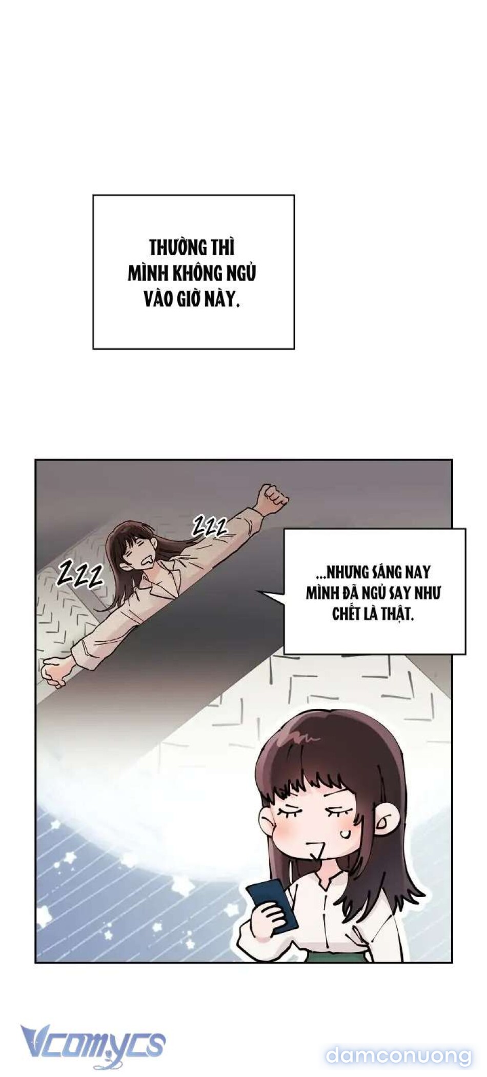 Xin Hãy Đúng Đắn Nơi Công Sở 