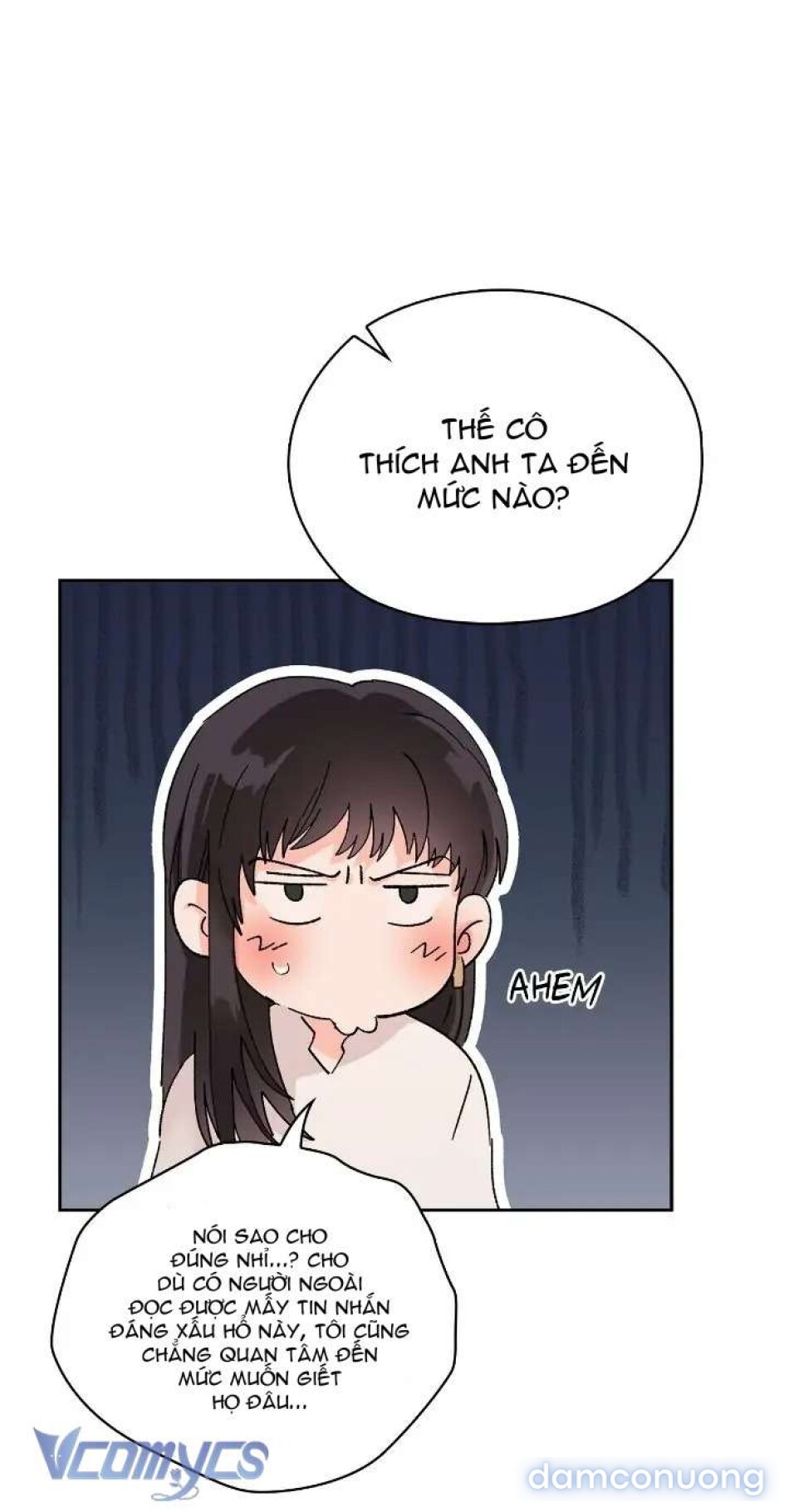 Xin Hãy Đúng Đắn Nơi Công Sở 