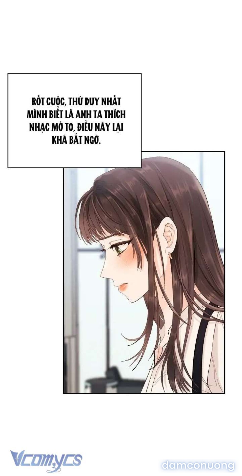 Xin Hãy Đúng Đắn Nơi Công Sở 