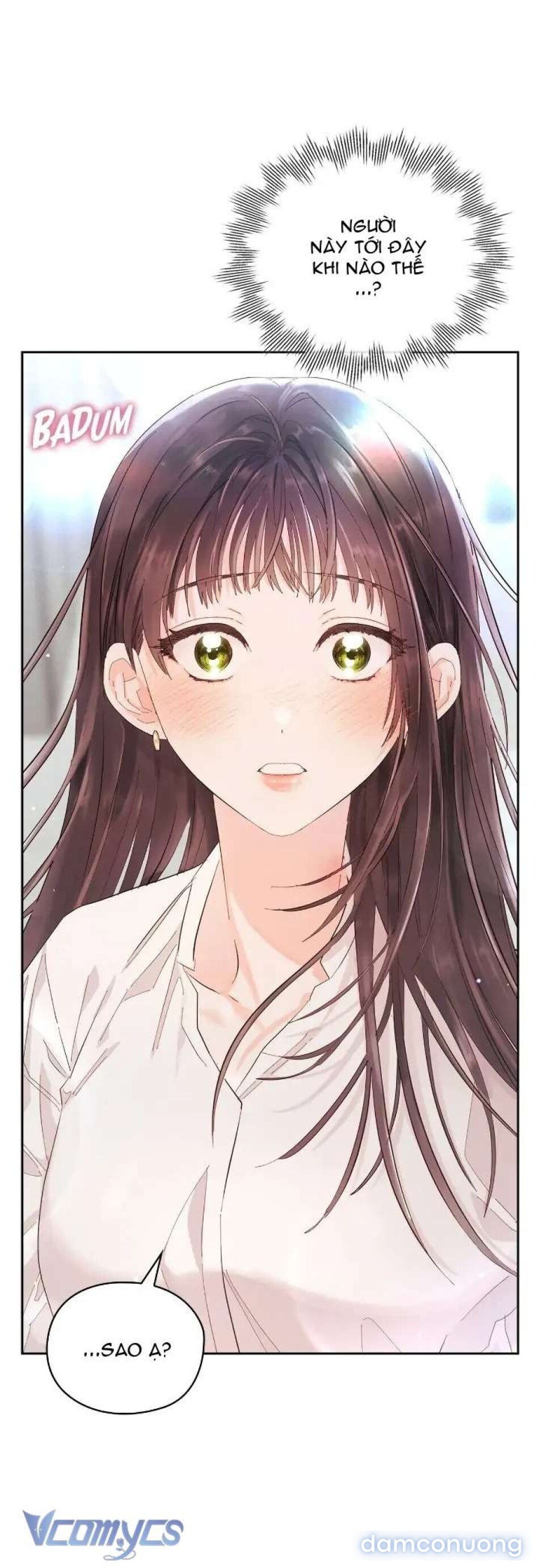 Xin Hãy Đúng Đắn Nơi Công Sở 