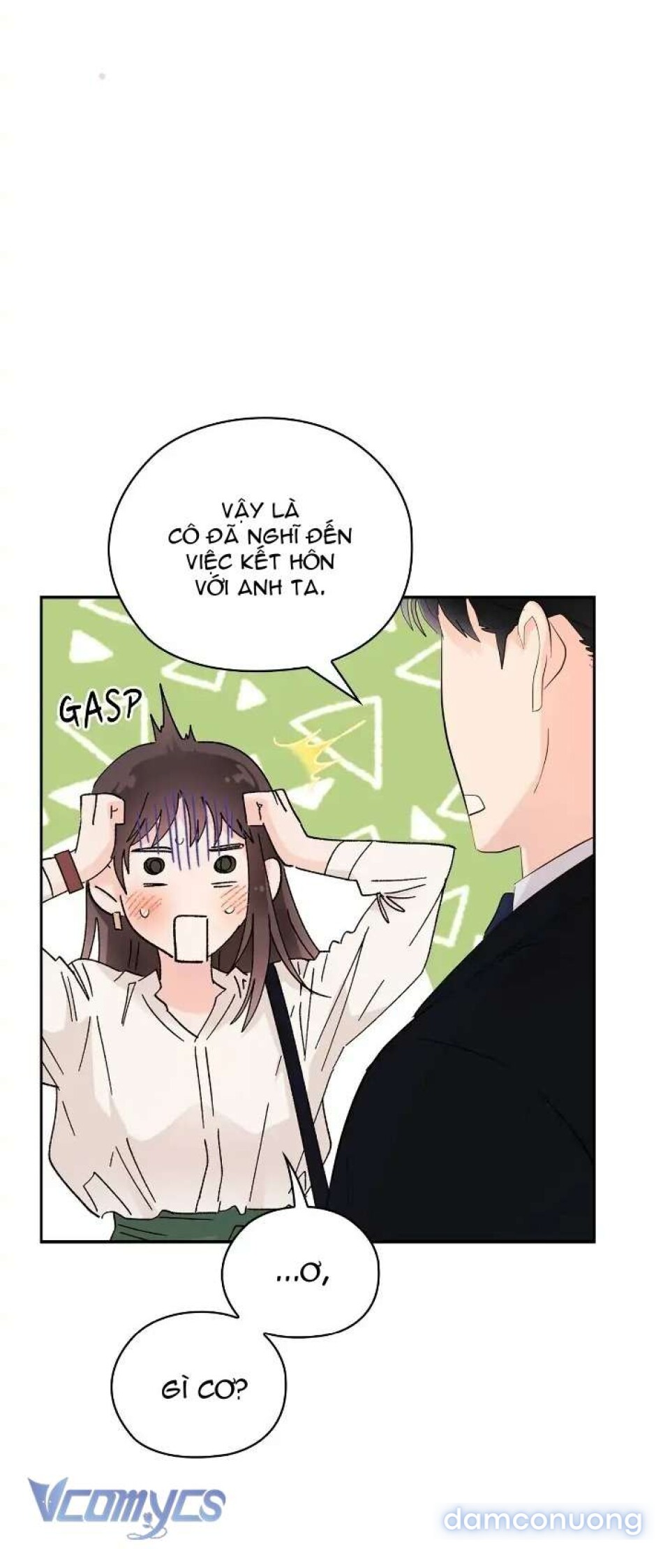 Xin Hãy Đúng Đắn Nơi Công Sở 
