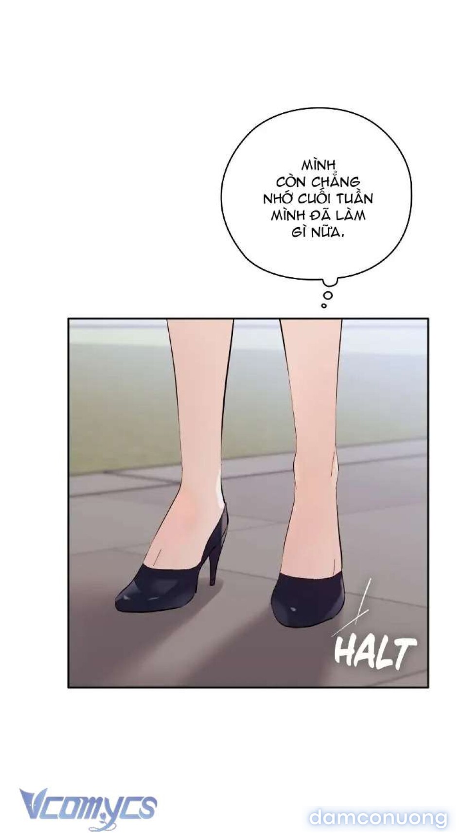 Xin Hãy Đúng Đắn Nơi Công Sở 
