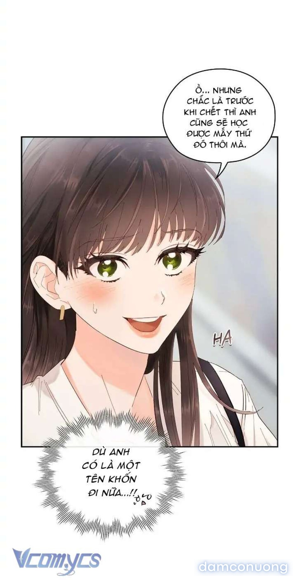 Xin Hãy Đúng Đắn Nơi Công Sở 