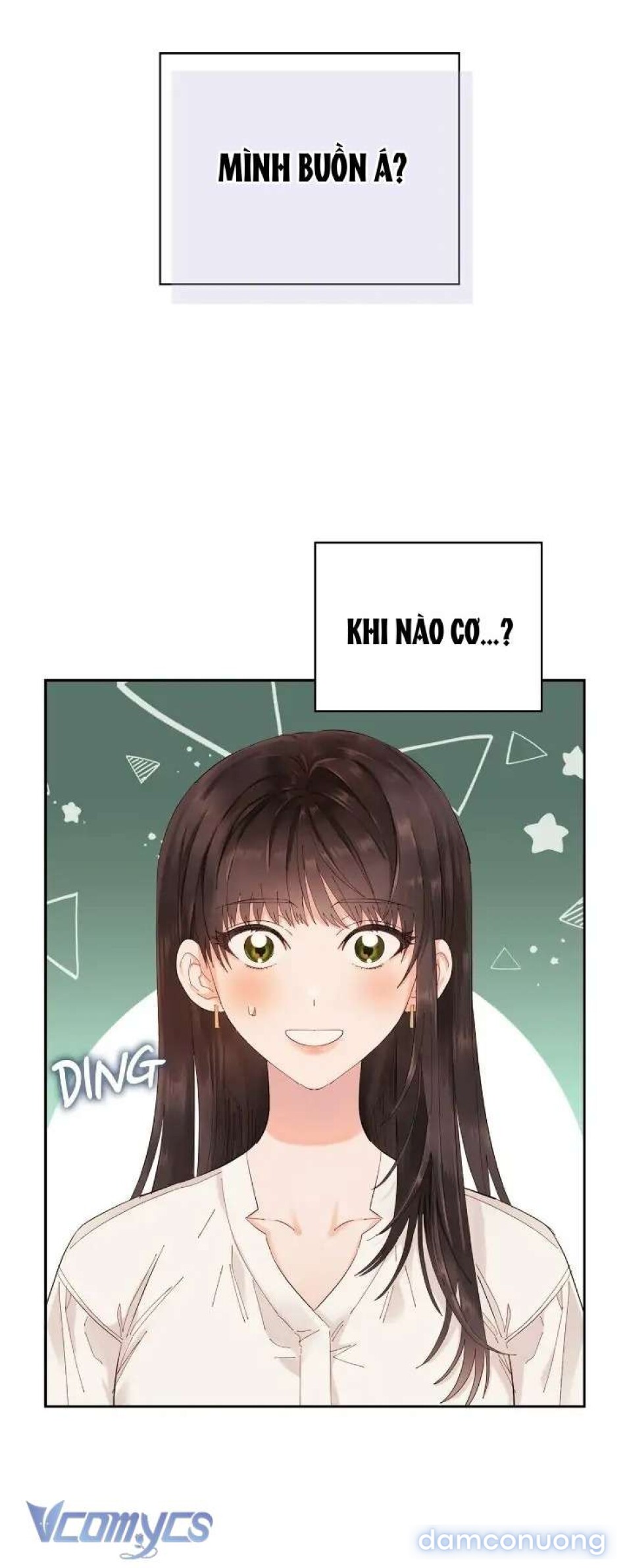 Xin Hãy Đúng Đắn Nơi Công Sở 
