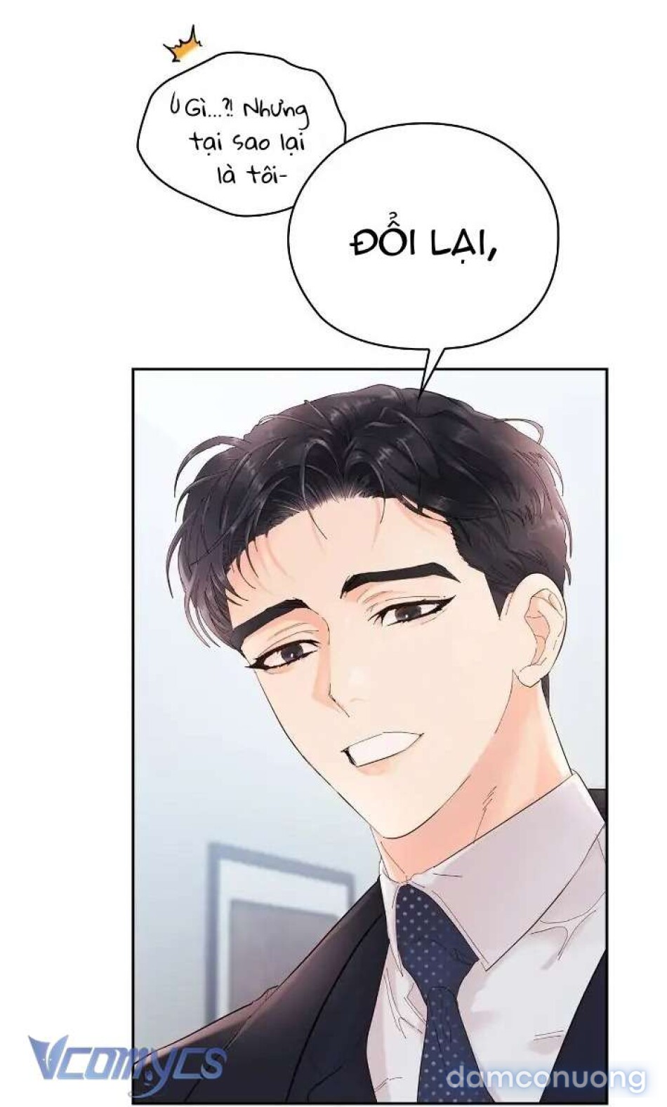 Xin Hãy Đúng Đắn Nơi Công Sở 