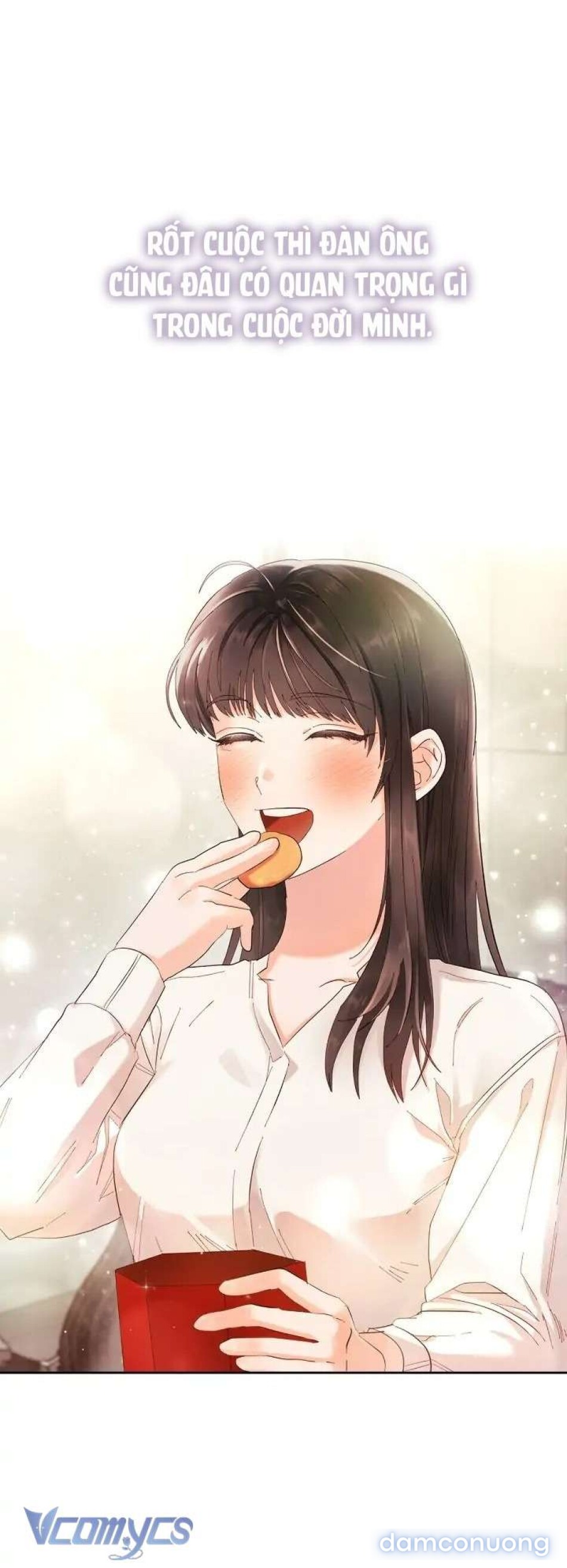 Xin Hãy Đúng Đắn Nơi Công Sở 