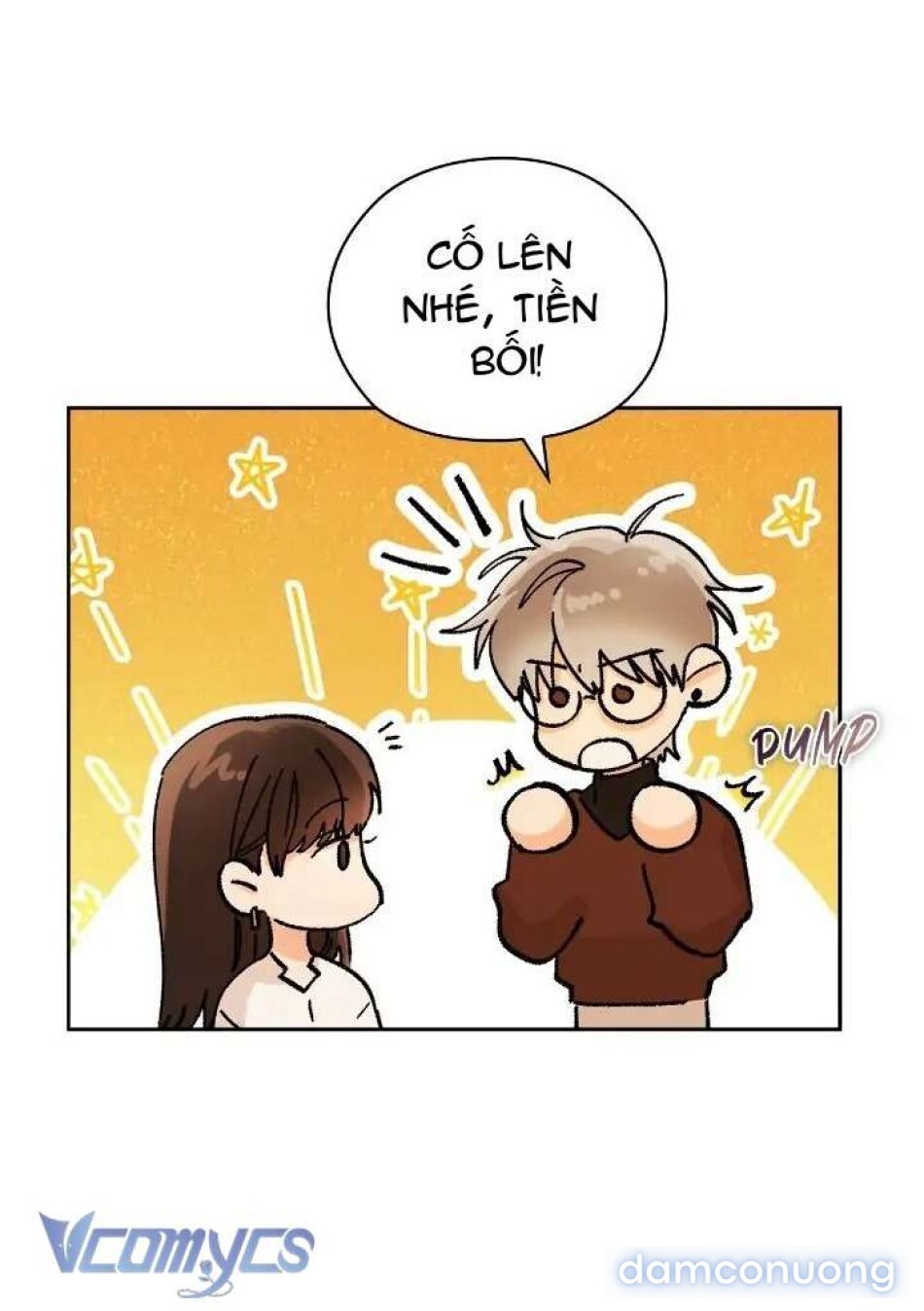 Xin Hãy Đúng Đắn Nơi Công Sở 