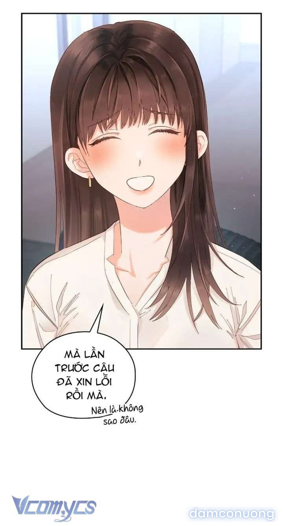 Xin Hãy Đúng Đắn Nơi Công Sở 